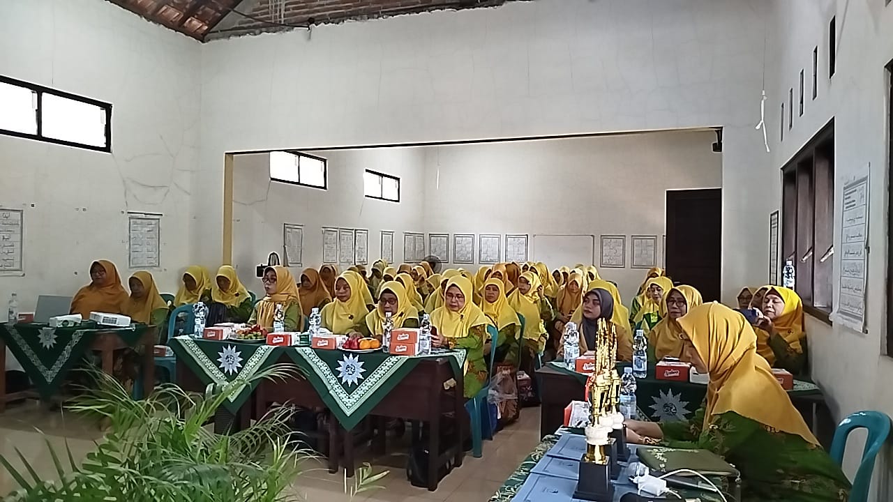 Musyawarah Cabang HMI sekadau hilir 2025