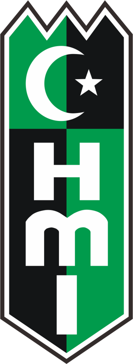 Logo HMI sekadau hilir